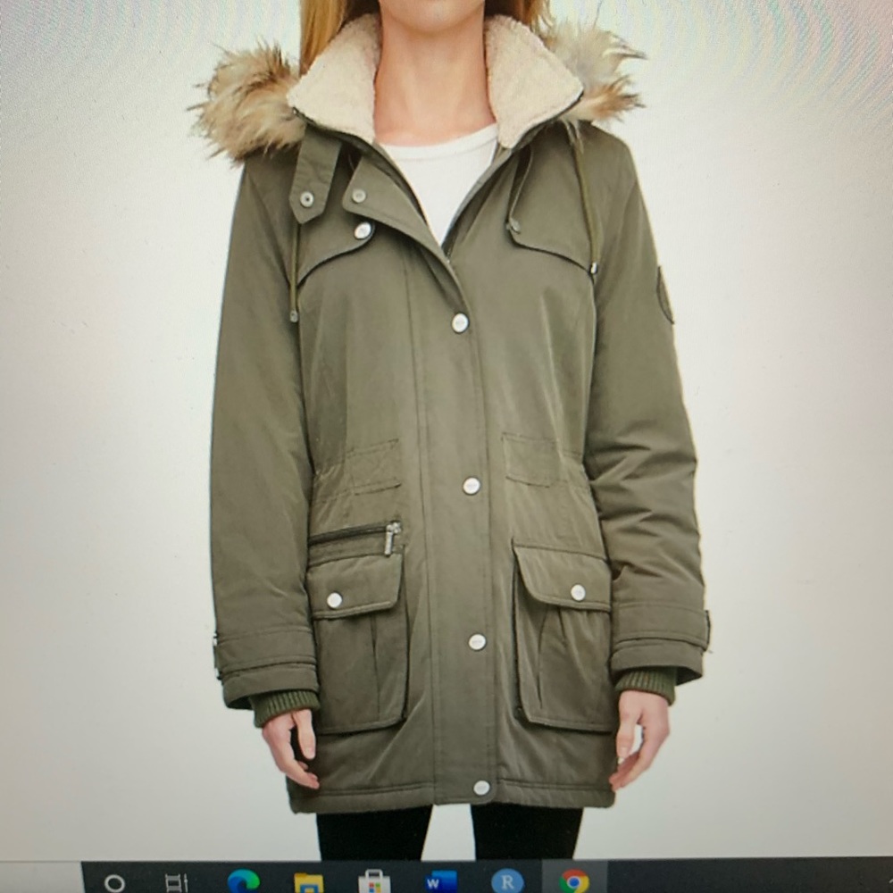 DKNY Jacket - Picture 2 of 10